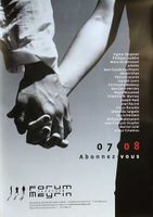 Saison 07/08, Abonnez-vous