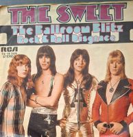 Vinyl-Single Sweet - The Ballroom Blitz