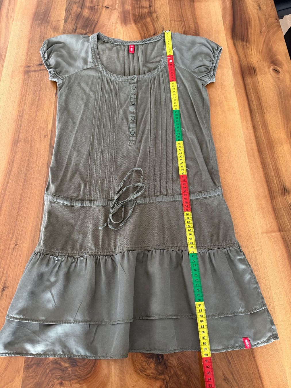 Esprit Kleider: Minikleid, edc, Grösse M - Startgebot CHF 1.00 – Gebraucht aus Haslen AI von s176 1