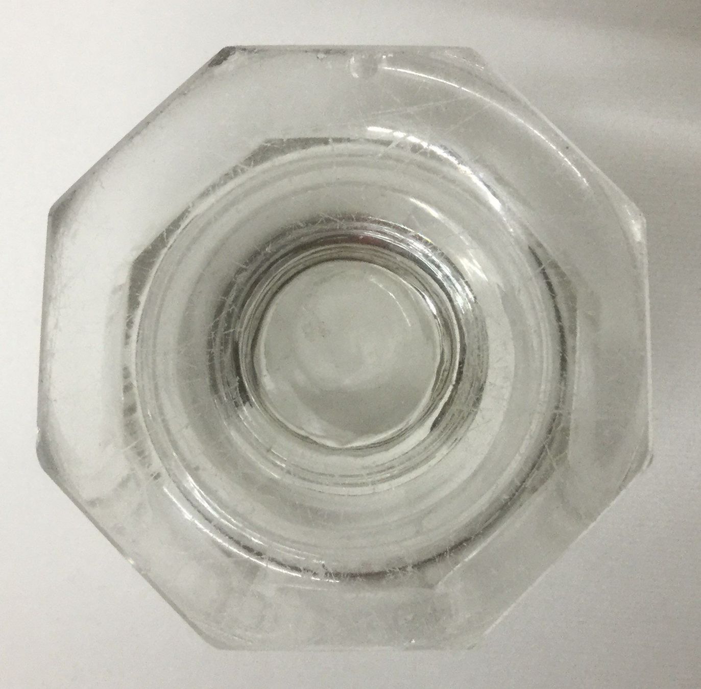 Bicchieri: Antikes Glas, Absinth, Kaffee, Wein – Usato da Zürich venduto da -Panoptikum- 2