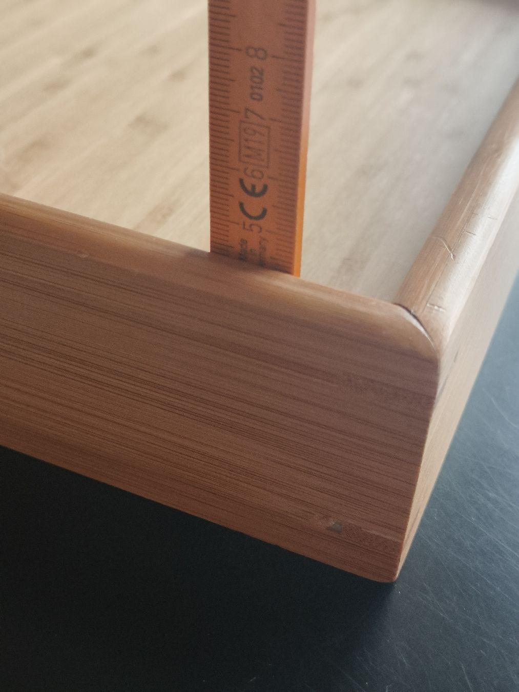 Tutte le decorazioni: Bambus Tablett 🐼✨ – Usato da Zürich venduto da Anni_Z 5