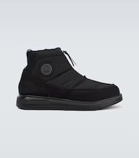 Canada Goose Scarpe da uomo: CANADA GOOSE - Herren Pufferstiefel – Nuovo e nell'imballaggio originale da Zürich venduto da ZuriiiCity