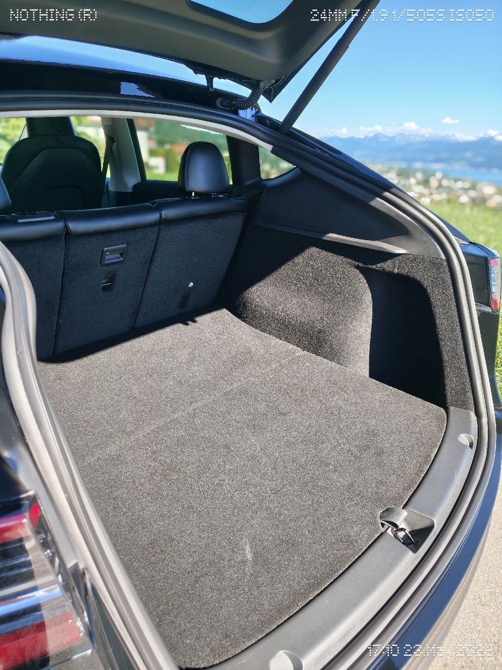 Tesla Autos: "Der Letzte seiner Art" TESLA Model Y PERFORMANCE + Full FSD – Gebraucht aus Meilen von scoutx4 9