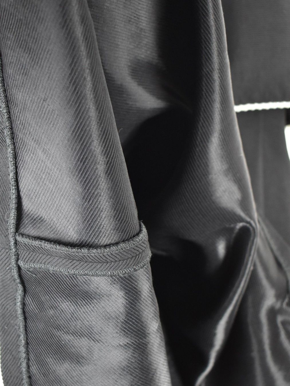Sandro Vestiti: Sandro Paris Kleid, Gr.1 (34), schwarz mit Perlen – Nuovo (secondo la descrizione) da Nürensdorf venduto da 2ND_STORY 8