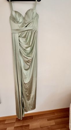 Abendkleid
