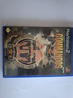 Commandos2 PS2