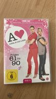Anna & die Liebe, Telenovela Box 3, Folgen 61-90