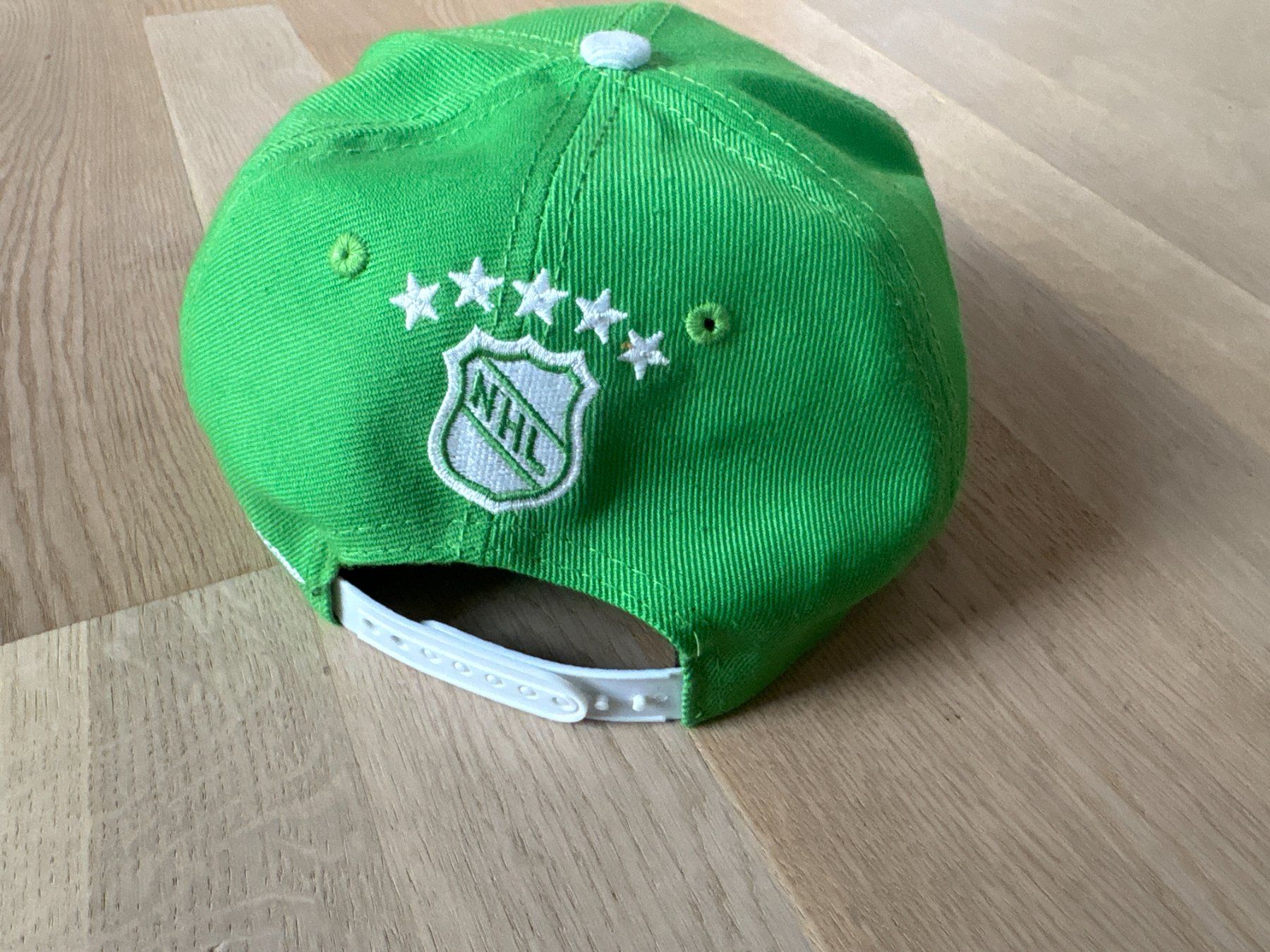 New Era Copricapi, berretti & cappellini: Red Wings NHL | New Era Cap – Usato da Elgg venduto da Jo_Naj 1