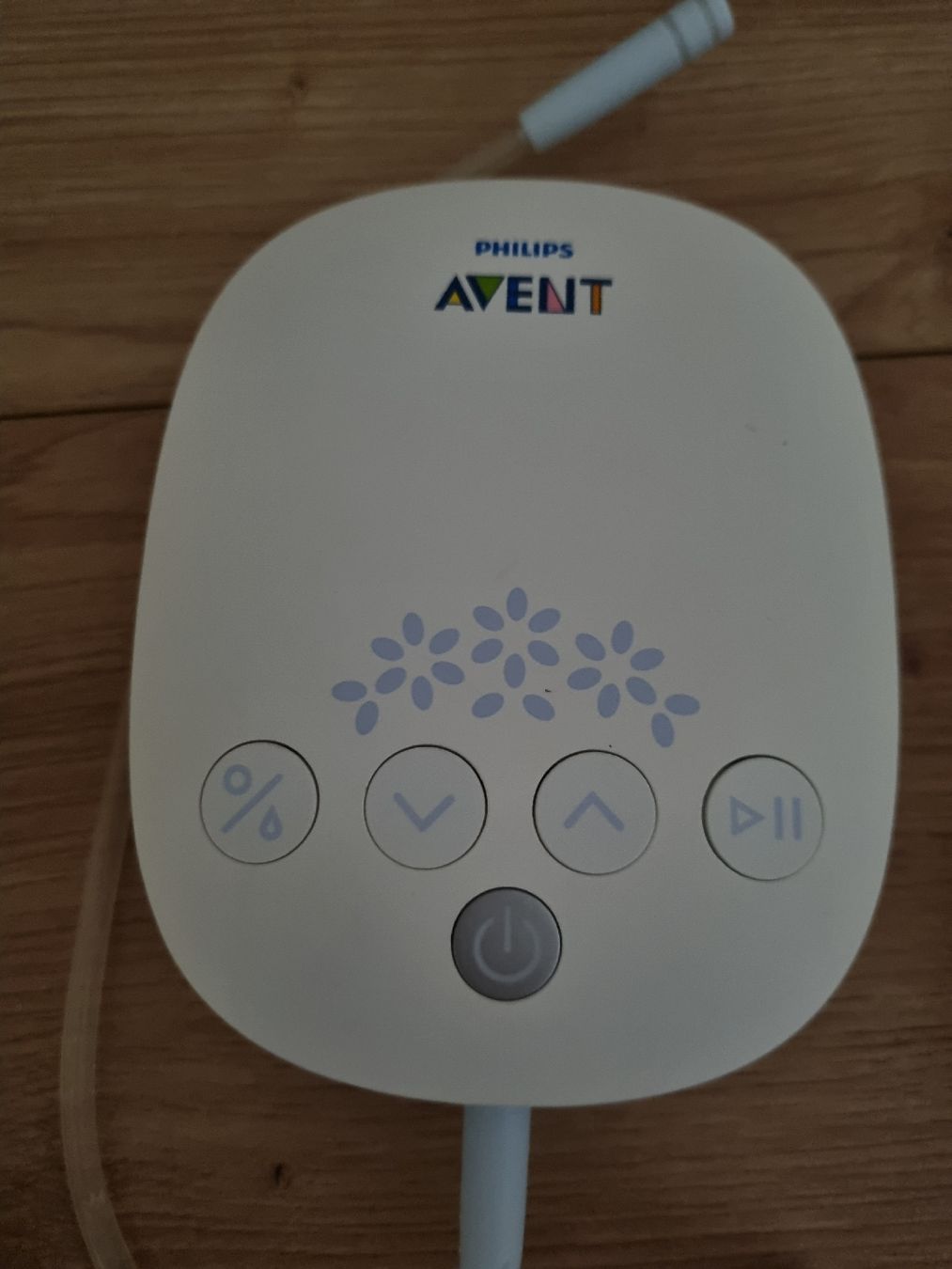 Philips Accessori per l’allattamento: Philips Avent Easy Comfort – Nuovo (secondo la descrizione) da Gunzgen venduto da Celine22 1