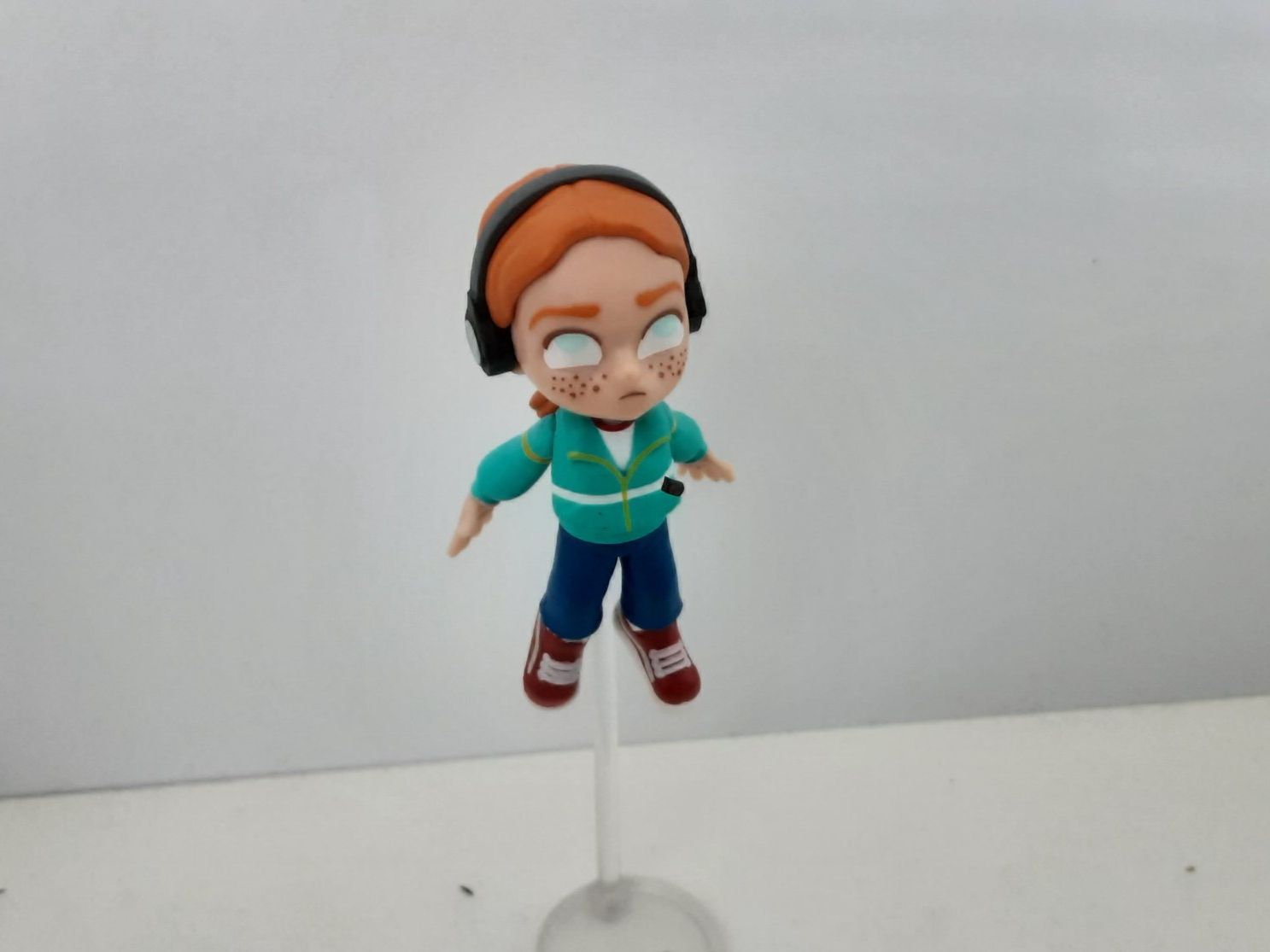Statuette: STRANGER THINGS series 3 – Nuovo (secondo la descrizione) da Unterengstringen venduto da Nincraft 3