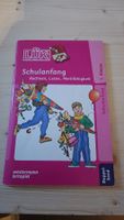 LÜK Schulanfang 1. Klasse, Rechnen, Lesen, Top Zustand!