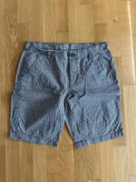 Kurze Hose / Shorts von Hanbury, karriert, 50cm