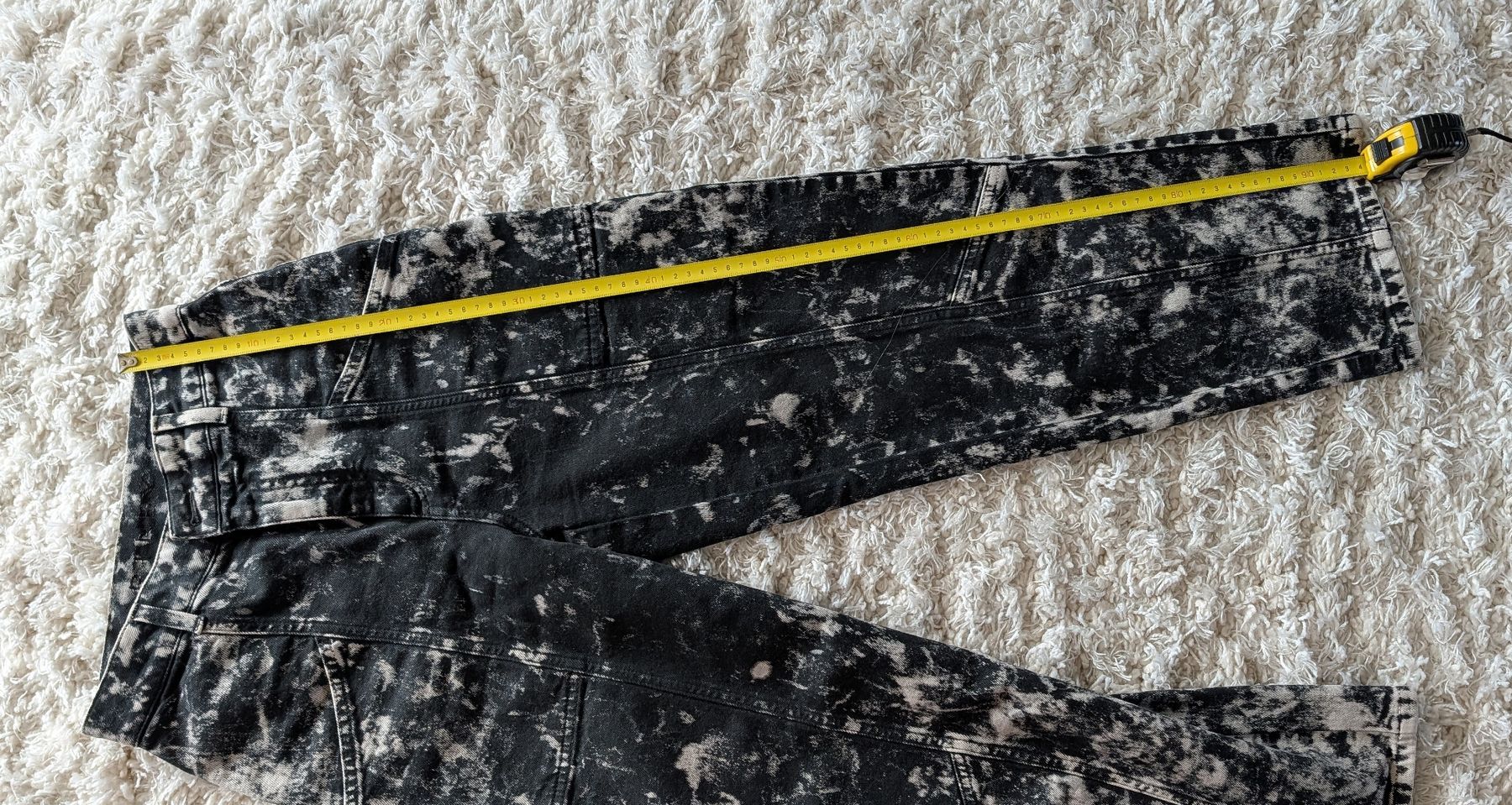 Stella McCartney Jeans: Stella McCartney Jeans, Size 27, excellent condition – Nuovo (secondo la descrizione) da Basel venduto da ian_z6t8 5