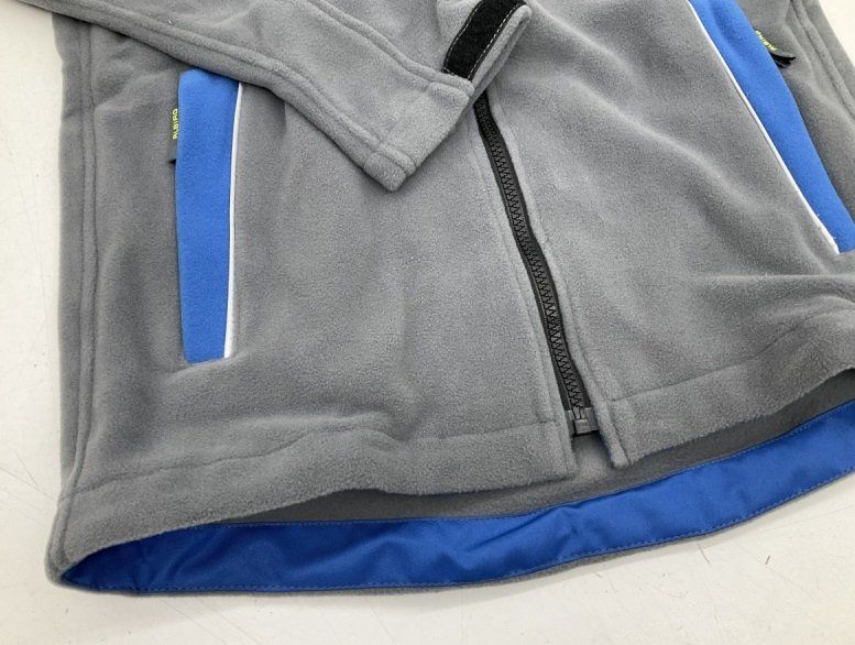 Giacche: Fleecejacke Gr. XXL NEU – Nuovo (secondo la descrizione) da Uerkheim venduto da Kaufoption 1