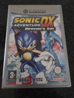 Sonic Adventure DX Gamecube