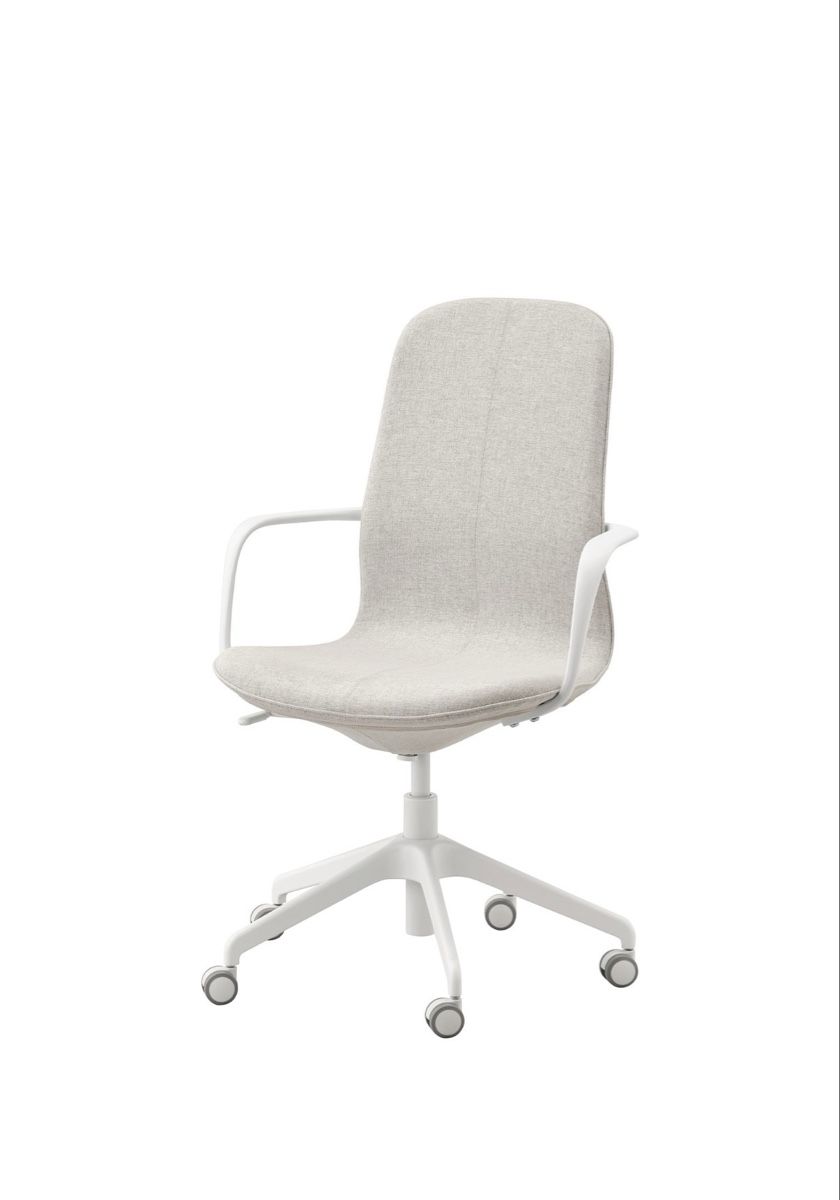 Ikea Chaises: Bürostuhl Ikea  – Neuf (Voir description) à Uzwil par Milenaa22 3