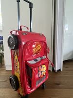 Cars Koffer