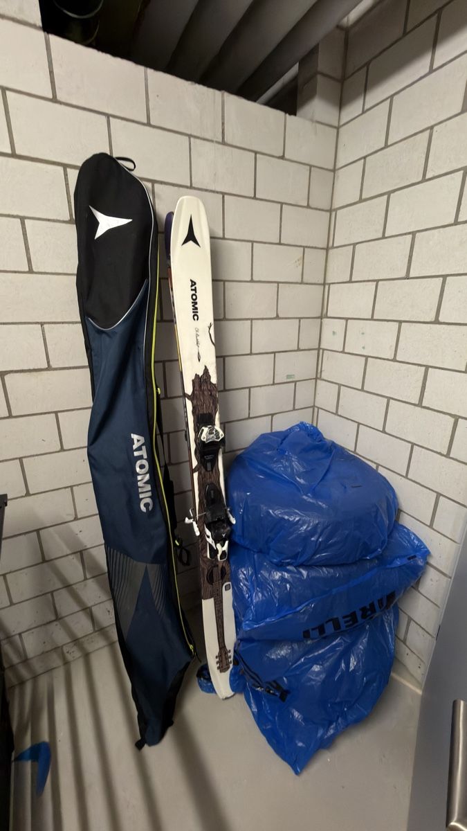 Rossignol Sci: Rossignol Sender Soul 102 - 188 cm mit Atomic Shift 13 – Nuovo (secondo la descrizione) da Forch venduto da sza_s6y7 8