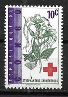 Kongo 1963: Rotes Kreuz