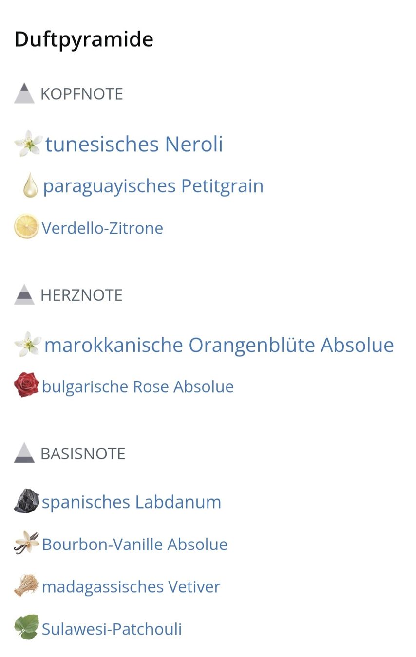 Profumi & Eau de Toilette: 5 ml VILLA NEROLI BDK ABFÜLLUNG – Nuovo (secondo la descrizione) da St. Gallen venduto da CaliSunshine 4