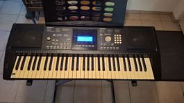 Keyboard multifunktional