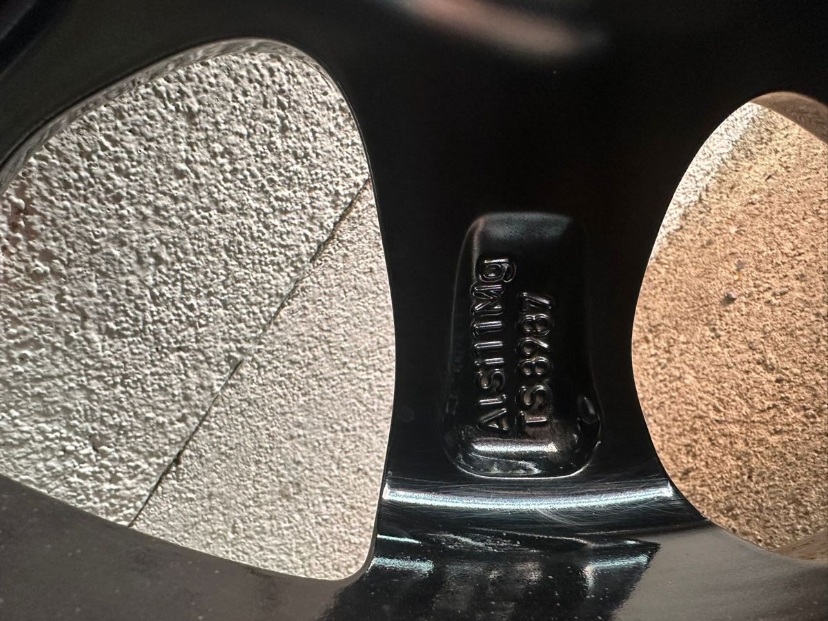 Volkswagen Cerchioni: Felgen – Nuovo (secondo la descrizione) da Kreuzlingen venduto da amy_mbs8 3