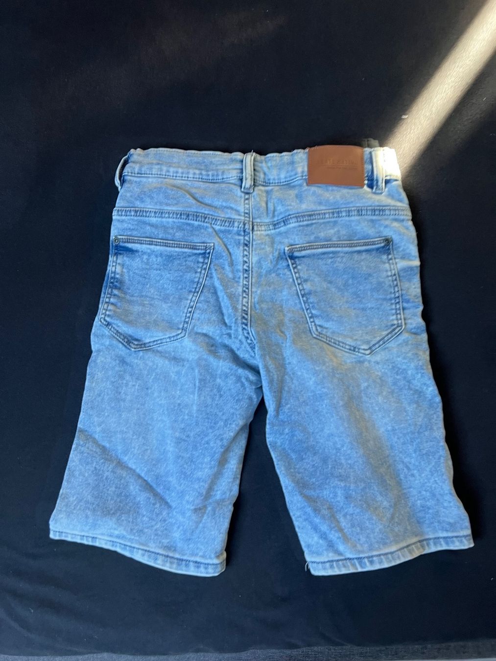 Pantaloni: 3 Kurze Hosen jungen 146 – Usato da Ettingen venduto da Niclu75 1