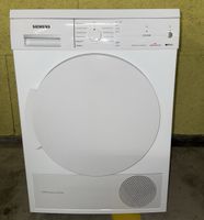 Siemens IQ 300 Swiss Series Trockner 8Kg A+++