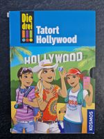 Die drei !!! 75, Tatort Hollywood (3 Bücher)
