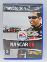 NASCAR 08 (Playstation 2/PS2)