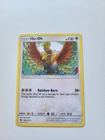 Ho-Oh (Lost Thunder 160/214)