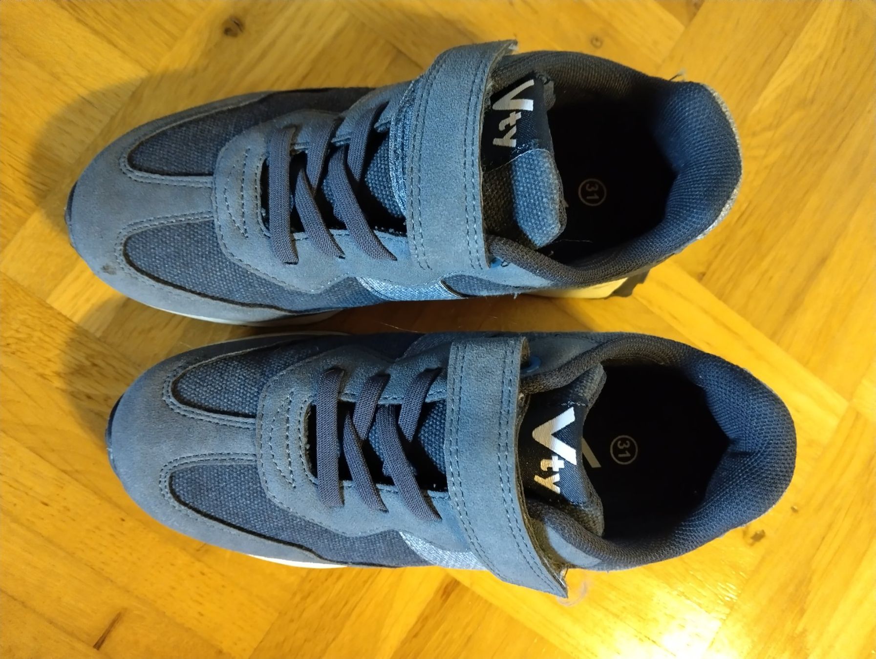 Scarpe da uomo: Kinder Schuhe, Grösse 31, Top Zustand! – Usato da Oberdorf NW venduto da niederj 3
