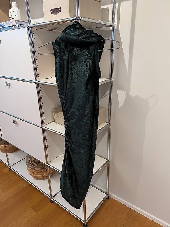 Alaia Kleider: ALAIA KLEID JADE – Neu (gemäss Beschreibung) aus Schwyz von bofb 3