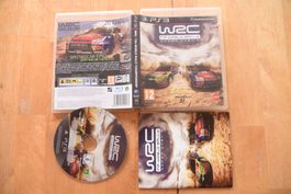 WRC (CIB)