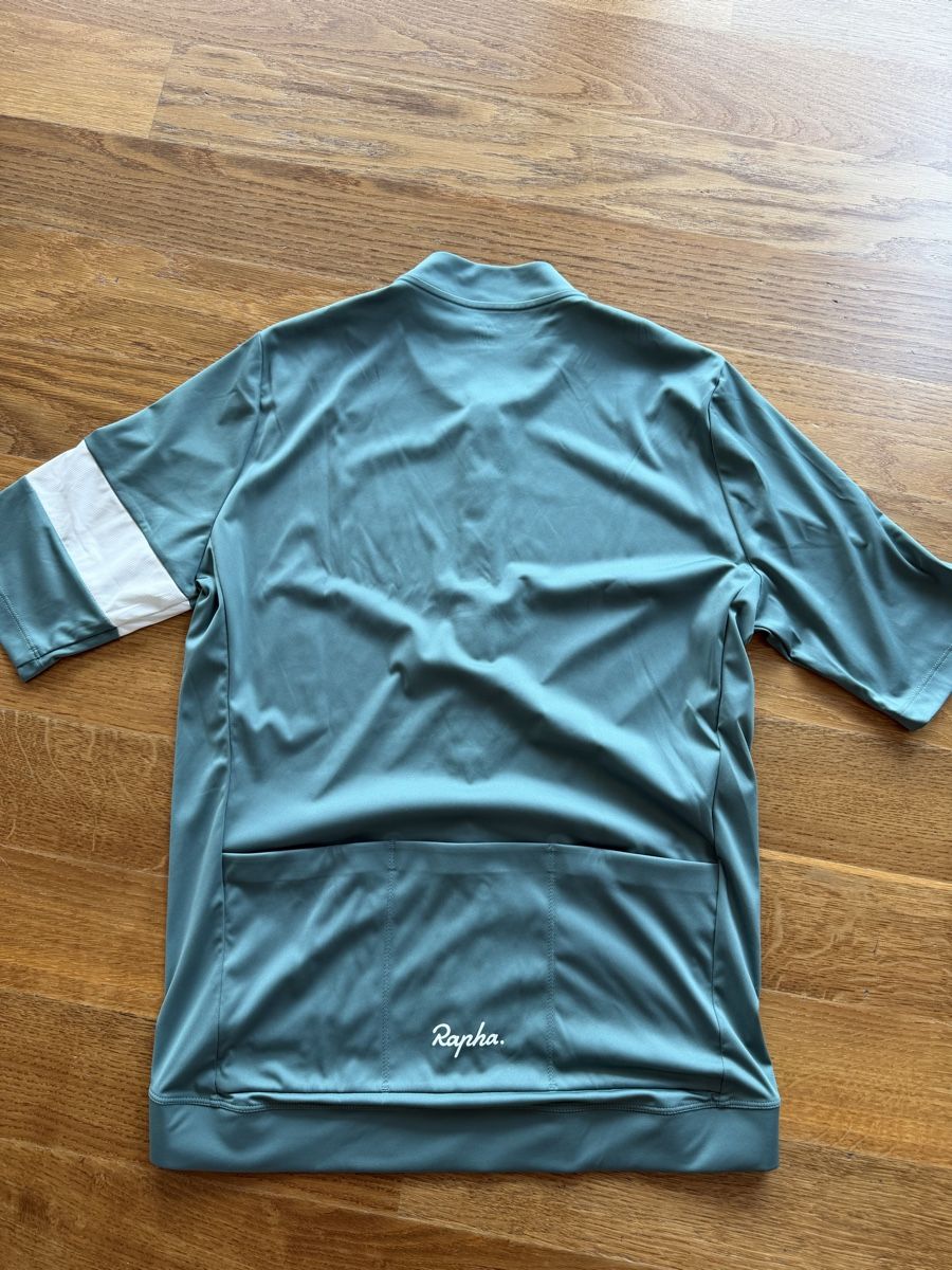 Rapha Leibchen & Hosen: Rapha Velotrikot  – Neu (gemäss Beschreibung) aus Heitenried von Tannenbaum25 1