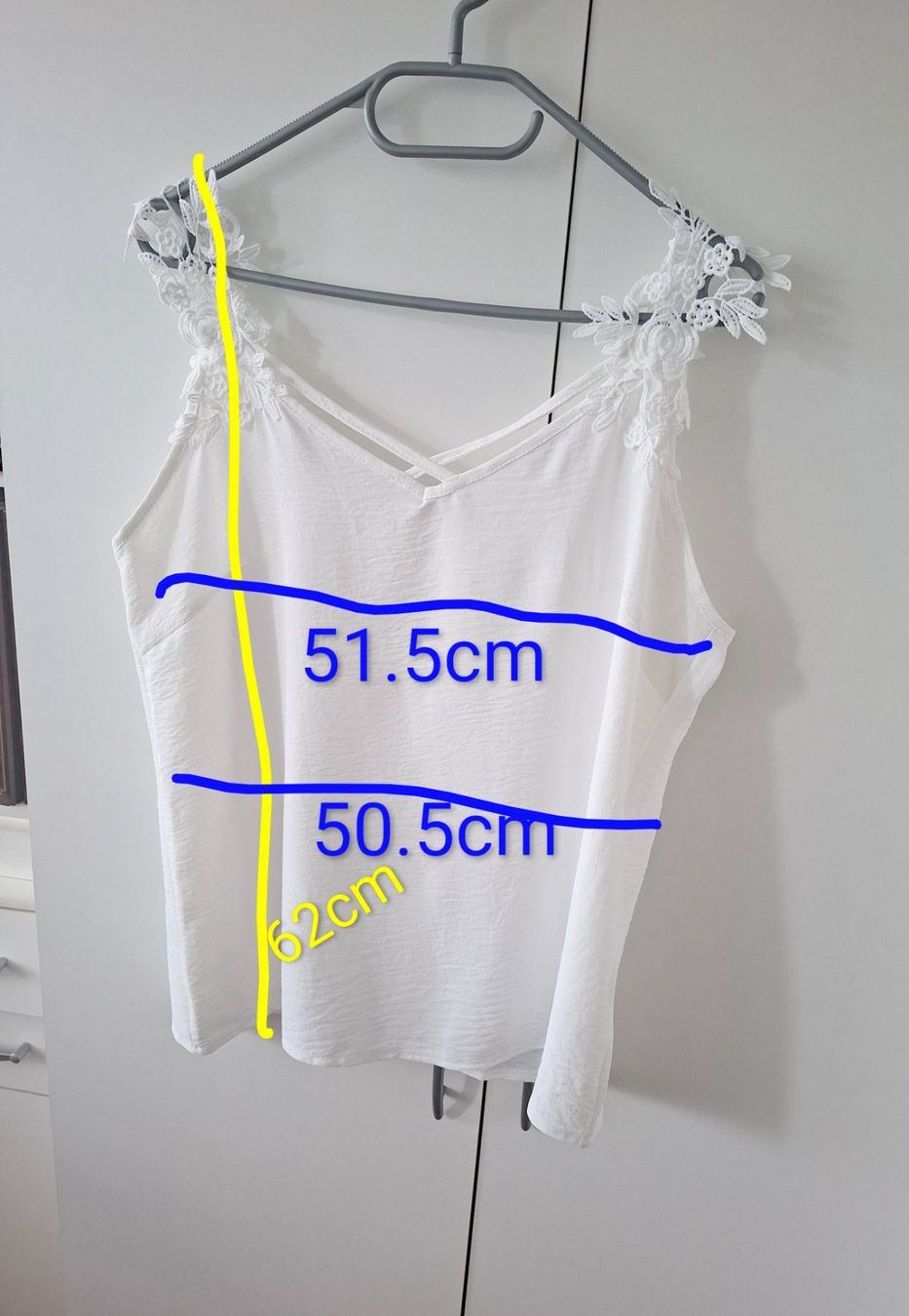 Top: Damen Top gr L Neuwertig – Nuovo (secondo la descrizione) da Reinach AG venduto da nicki024 2