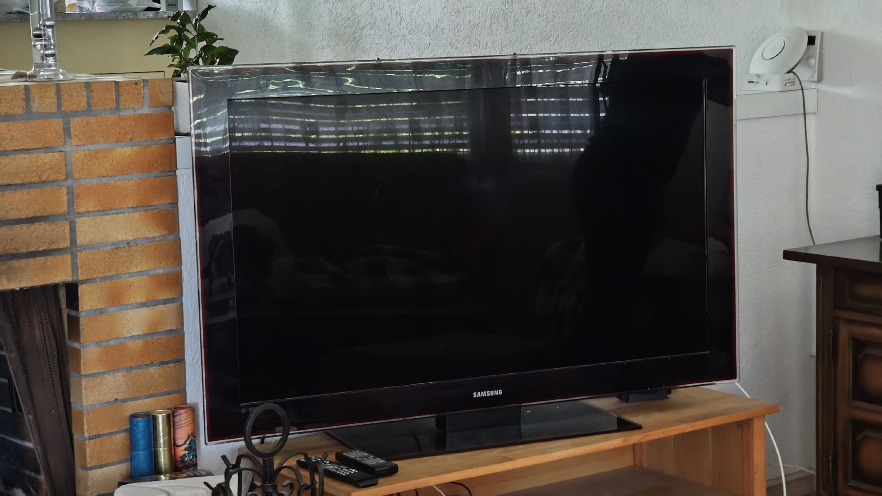 Samsung Televisori: Fernseher Samsung LE52A756 52" – Usato da Steinhausen venduto da Kep_023 4