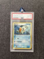 Pokemon EX Squirtle 2006 Karte PSA 10 GEM MT #63