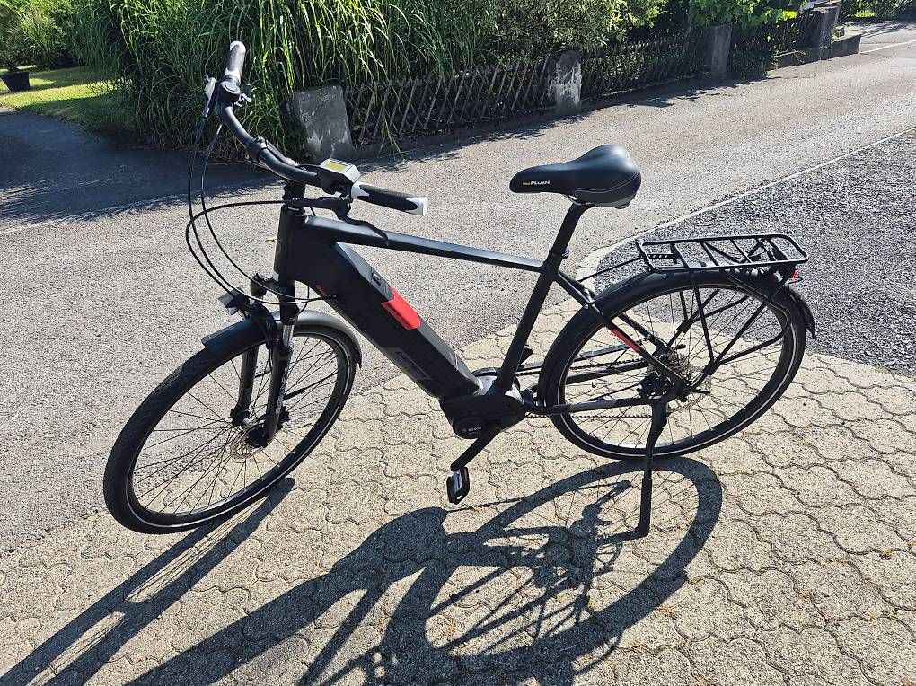 Biciclette: Occasion E-Bikes  – Usato da Azmoos venduto da dar_h7yg