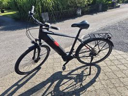 Occasion E-Bikes 