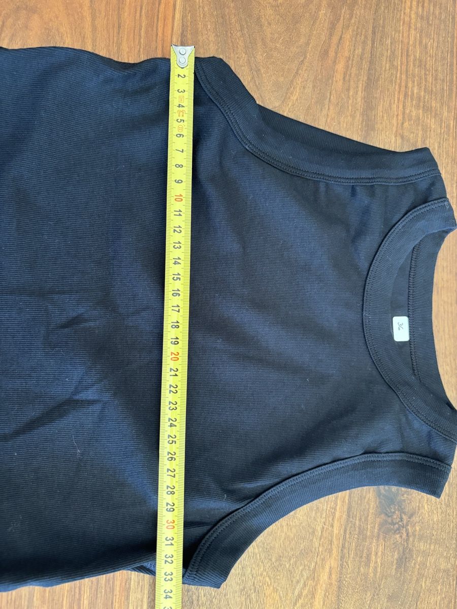 Marc Cain T-shirt: T-Shirt Marccain Gr. 36 – Nuovo e nell'imballaggio originale da Winterthur venduto da san_wd8j 2