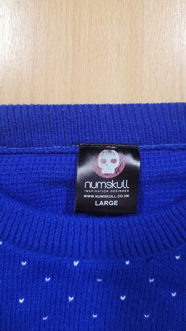 Maglioni & Felpe: Pull de Noël PlayStation - Taille L – Usato da Morges venduto da ric_sh6k 2