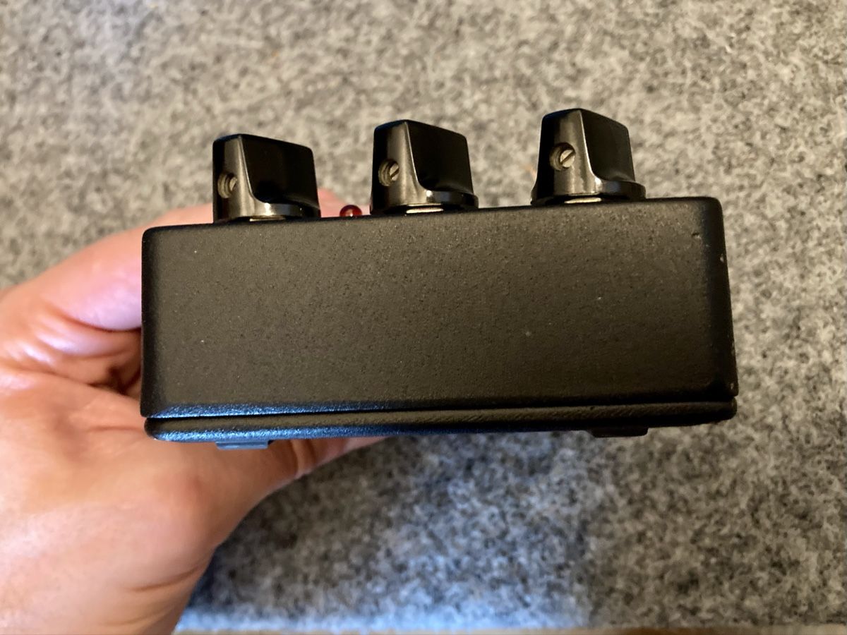 Instruments de musique: Barber Tone Press Compressor – D'occasion à Glattfelden par Pedals 7