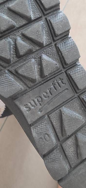 Scarpe per ragazze: Superfit Winterstiefel Gr. 30 – Usato da Aarburg venduto da vere86 3