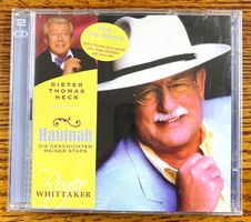 Dieter Thomas Heck präsentiert: Roger Whittaker --  CD