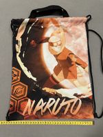 Cooler Naruto Turnbeutel/Rucksack