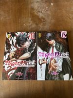 Manga 
