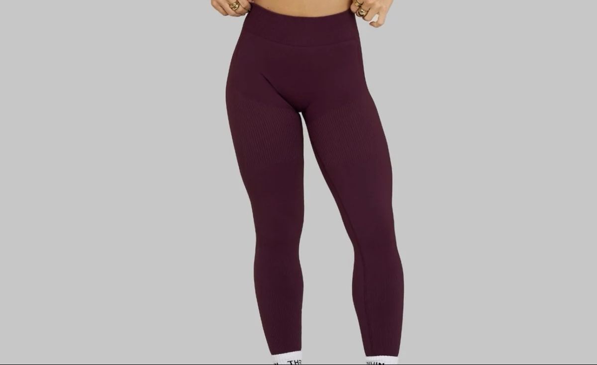 Leggings: Legging Thrivin – Neuf (Voir description) à Pully par clo_s7tt 1