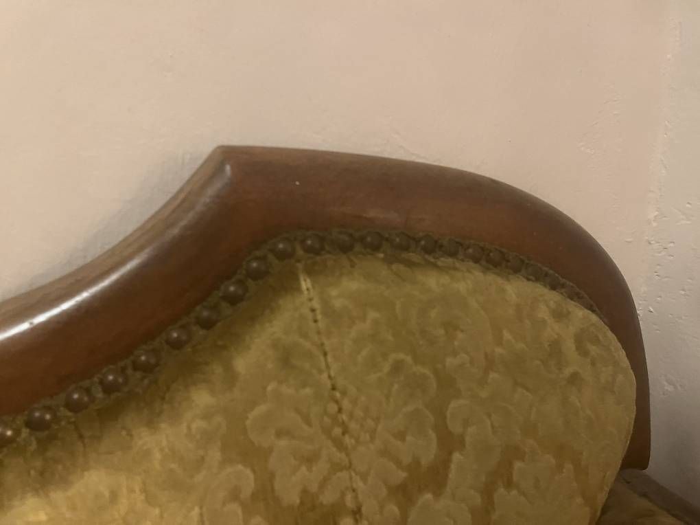 Sofas: Biedermeier Sofa / Antikes Sofa – Gebraucht aus Bern von AnoukLouisa 2
