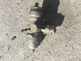 Druckregler WABCO